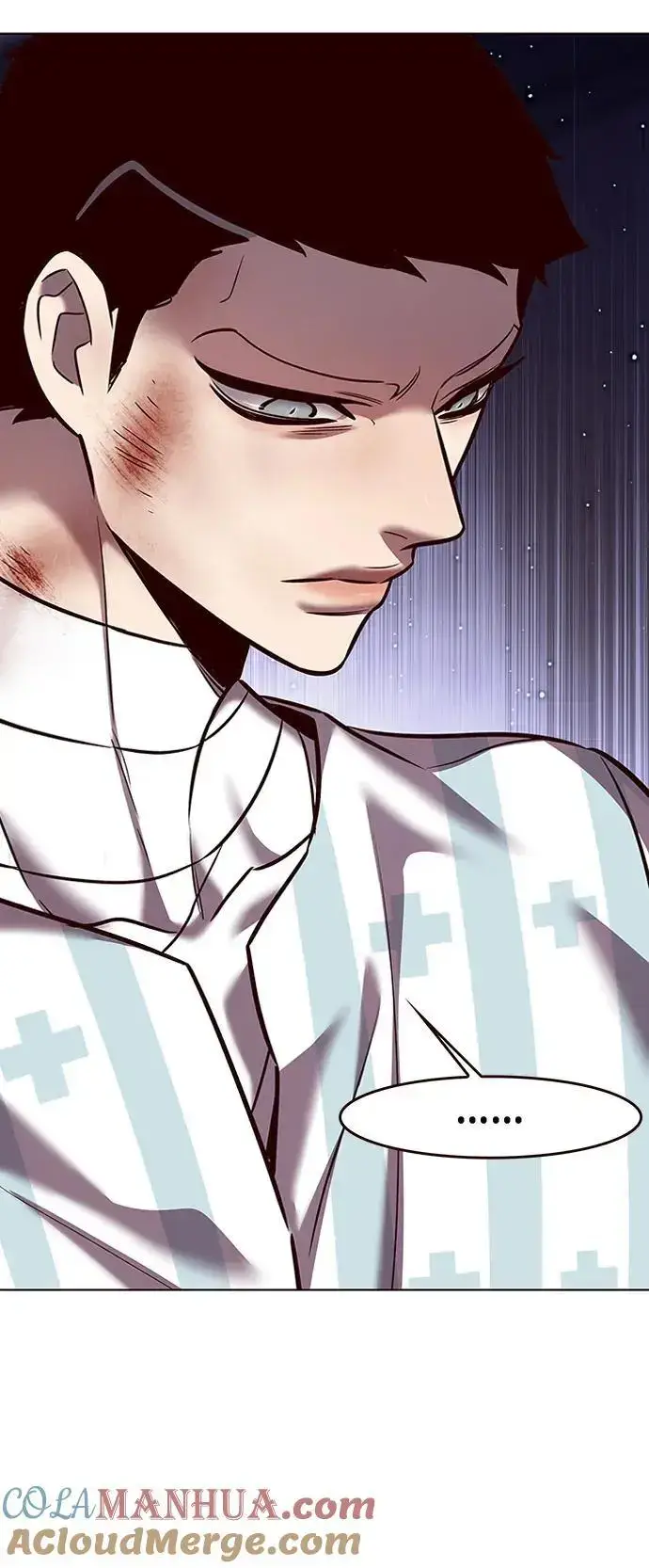 漫画《觉醒吧，铲屎官！》第268话第73张图