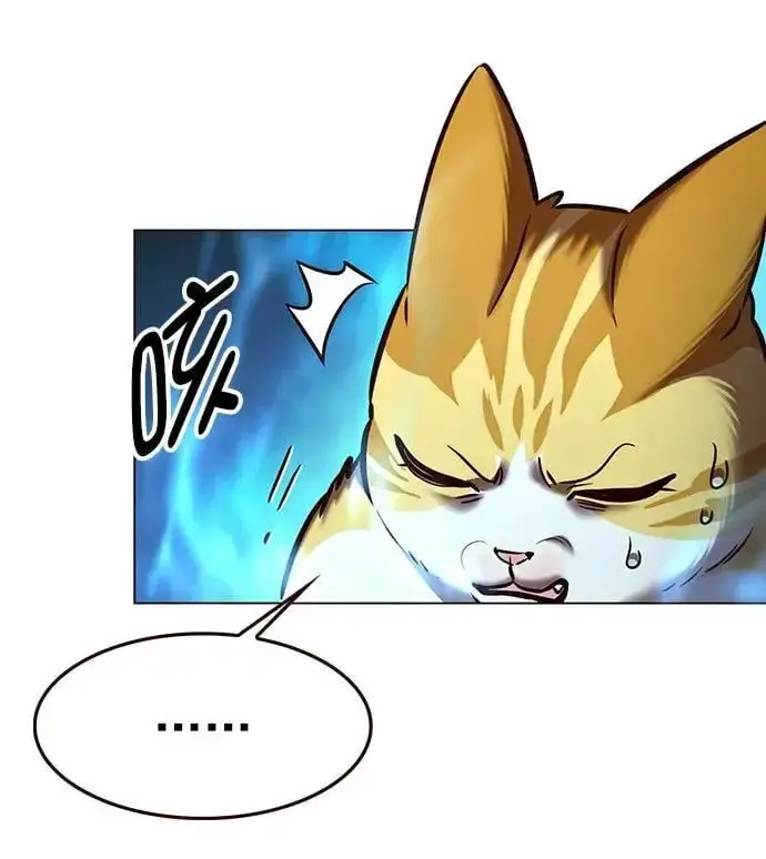 漫画《觉醒吧，铲屎官！》第269话第77张图