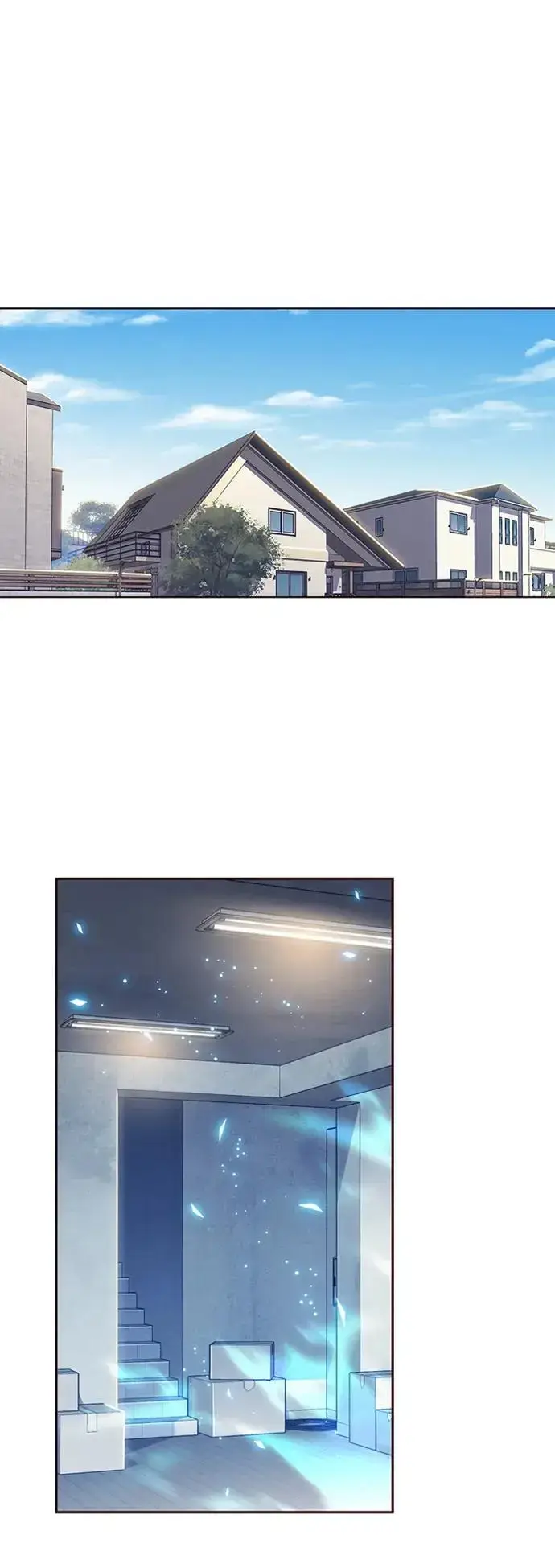 漫画《觉醒吧，铲屎官！》第270话第3张图