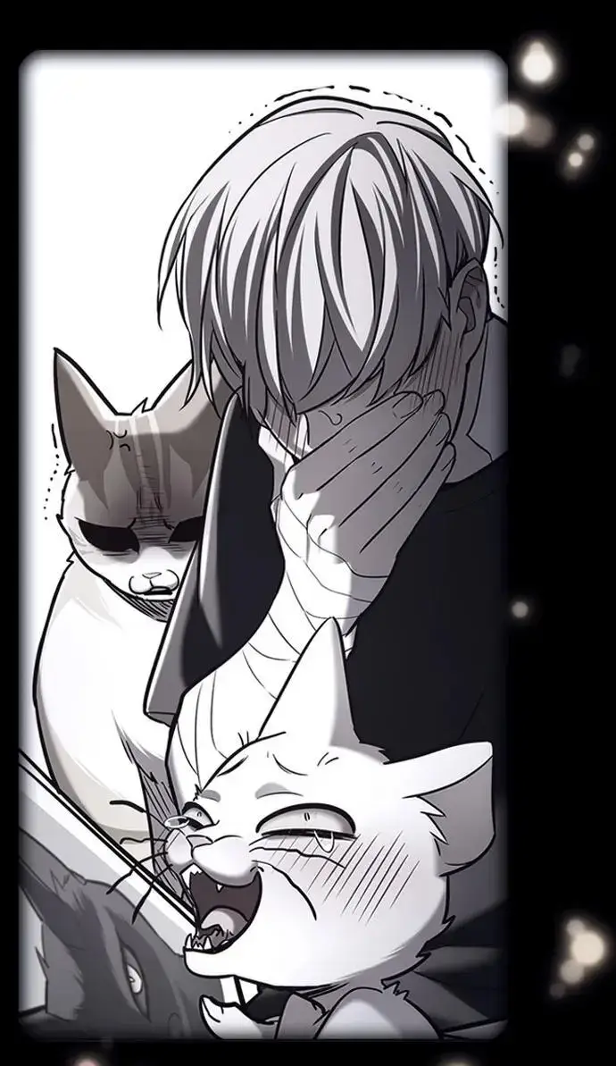 漫画《觉醒吧，铲屎官！》第270话第72张图