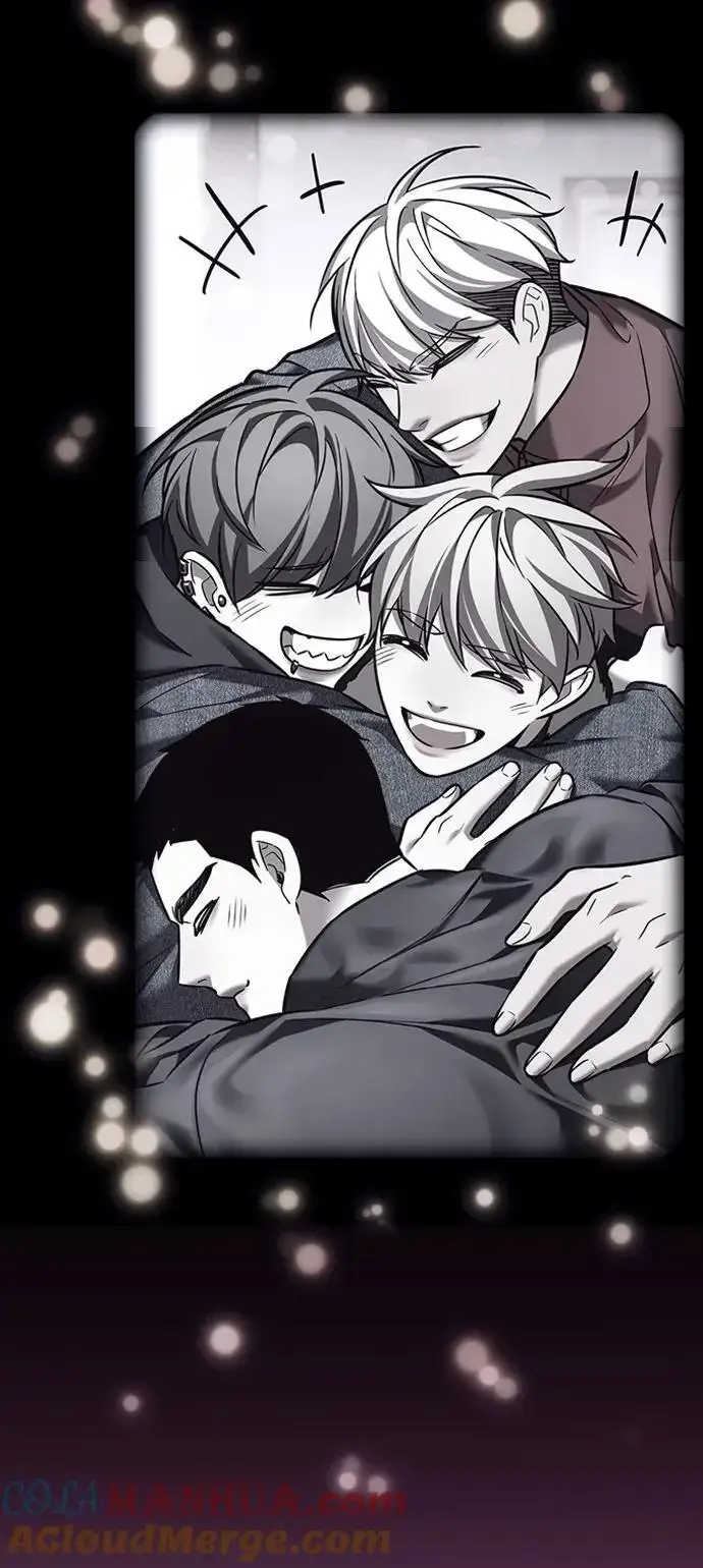 漫画《觉醒吧，铲屎官！》第270话第73张图