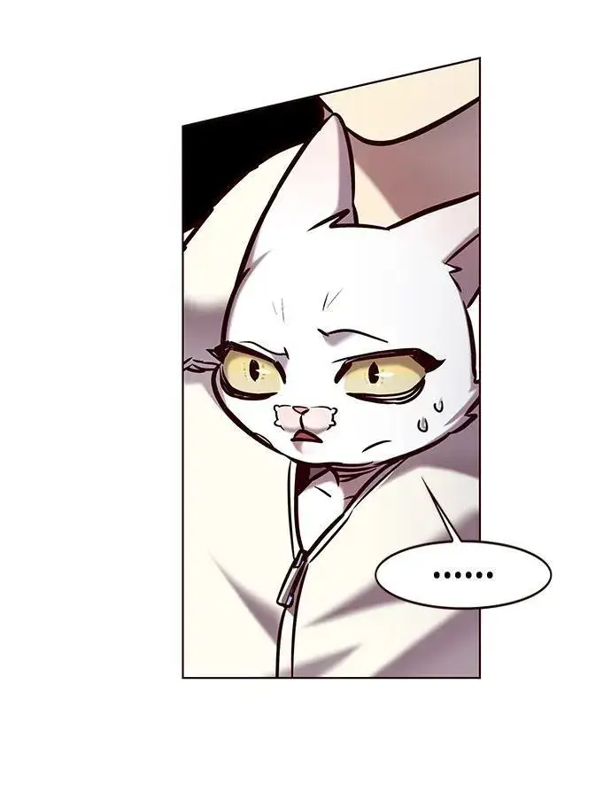 漫画《觉醒吧，铲屎官！》第277话第47张图