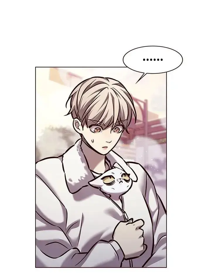 漫画《觉醒吧，铲屎官！》第277话第55张图