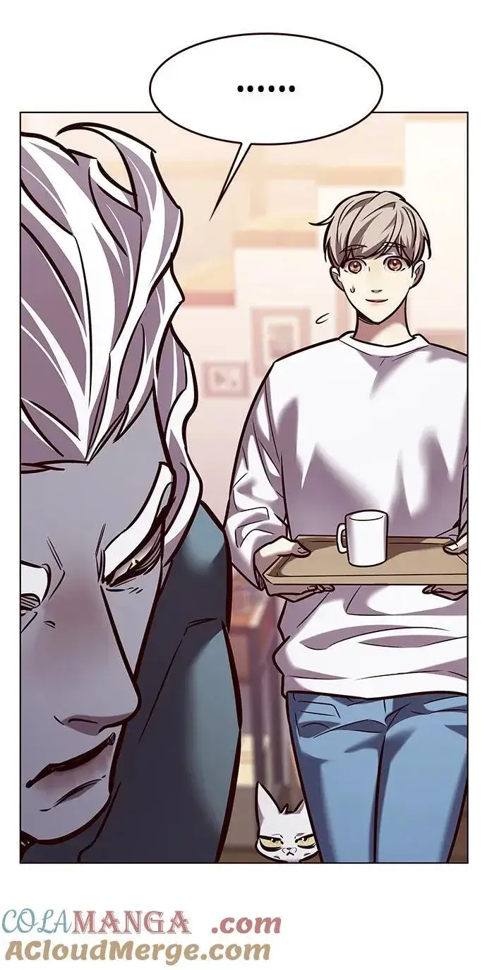 漫画《觉醒吧，铲屎官！》第277话第85张图