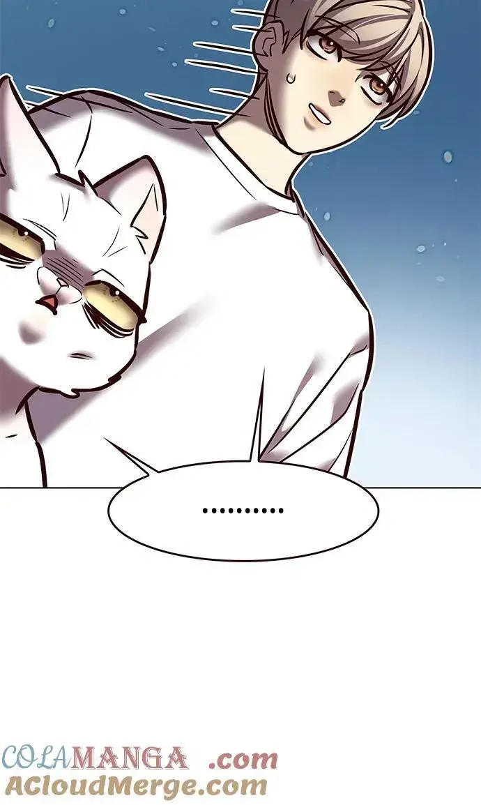 漫画《觉醒吧，铲屎官！》第278话第31张图