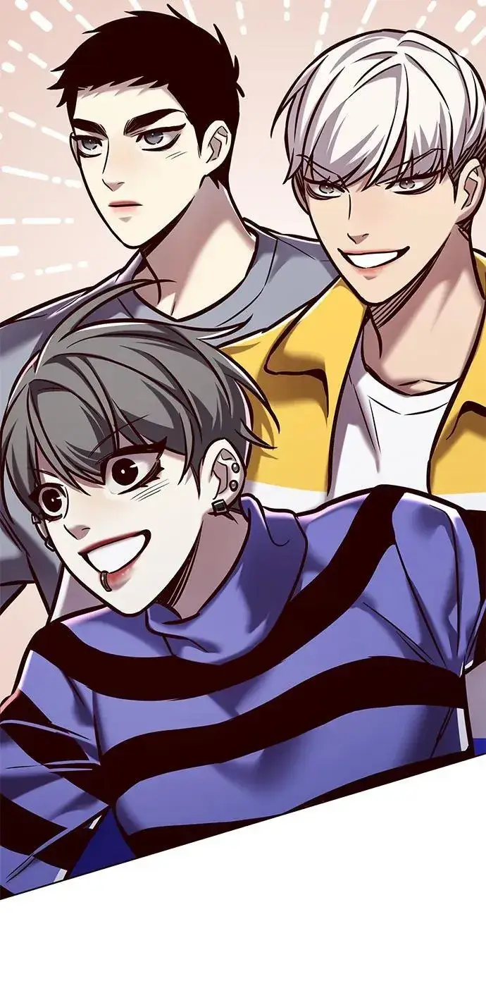 漫画《觉醒吧，铲屎官！》第280话第17张图