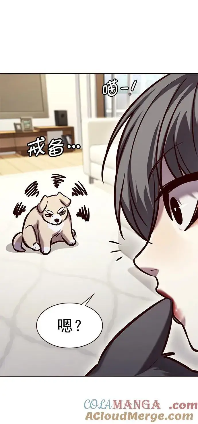 漫画《觉醒吧，铲屎官！》第280话第19张图