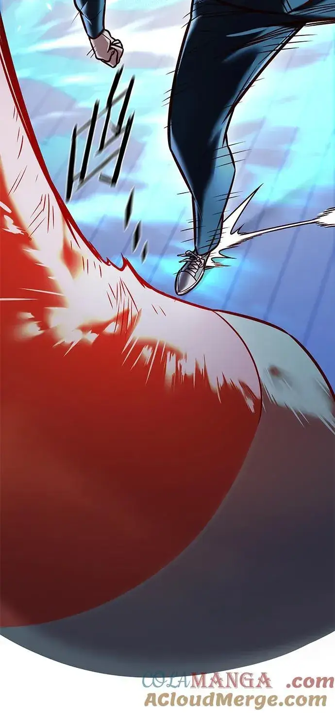 漫画《觉醒吧，铲屎官！》第281话第31张图