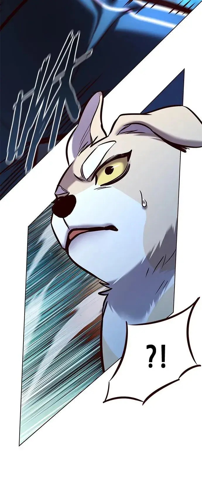 漫画《觉醒吧，铲屎官！》第281话第33张图