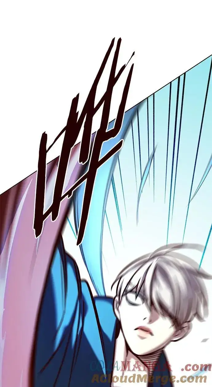 漫画《觉醒吧，铲屎官！》第281话第34张图