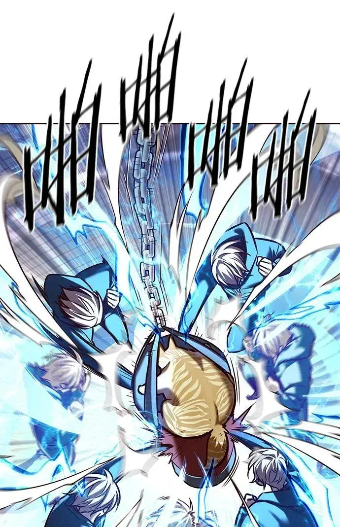 漫画《觉醒吧，铲屎官！》第281话第36张图