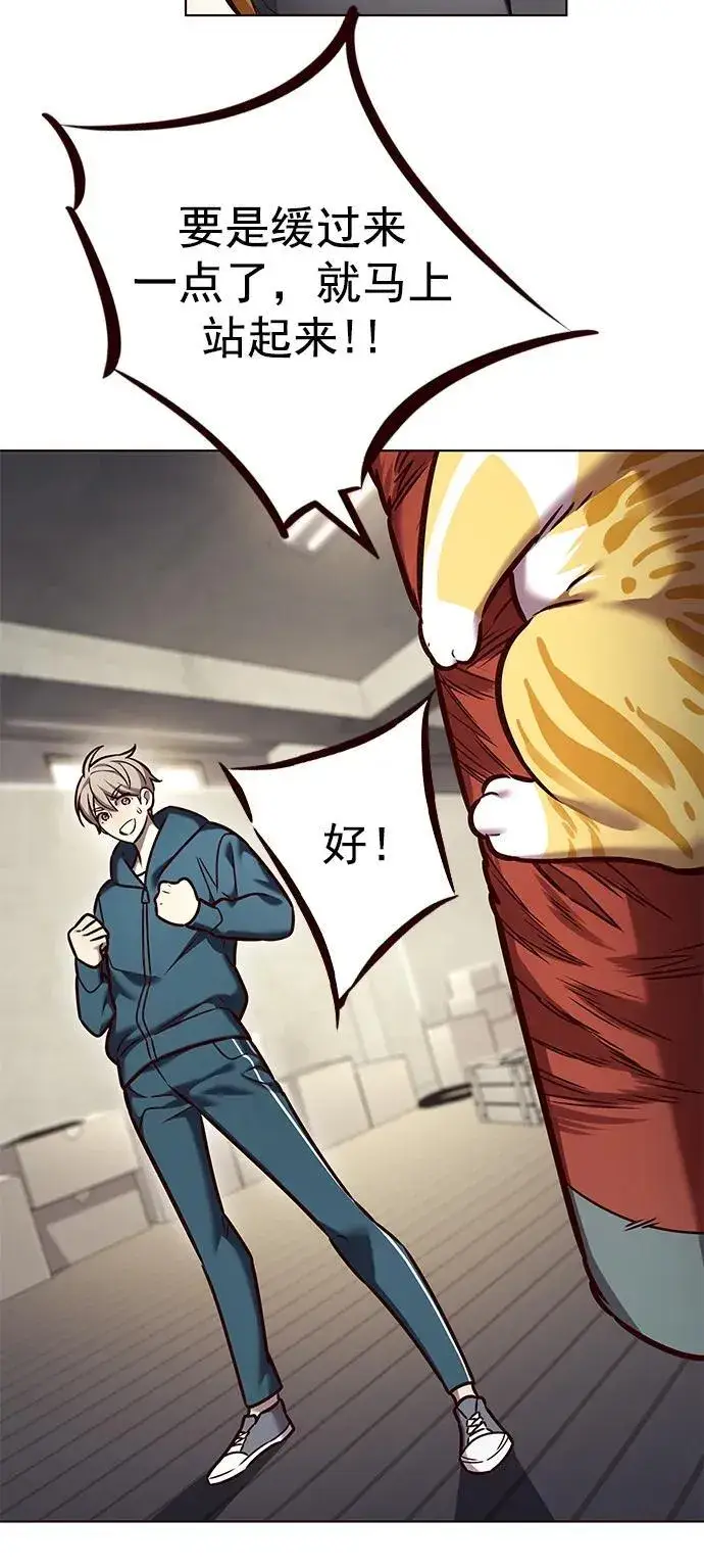 漫画《觉醒吧，铲屎官！》第281话第56张图