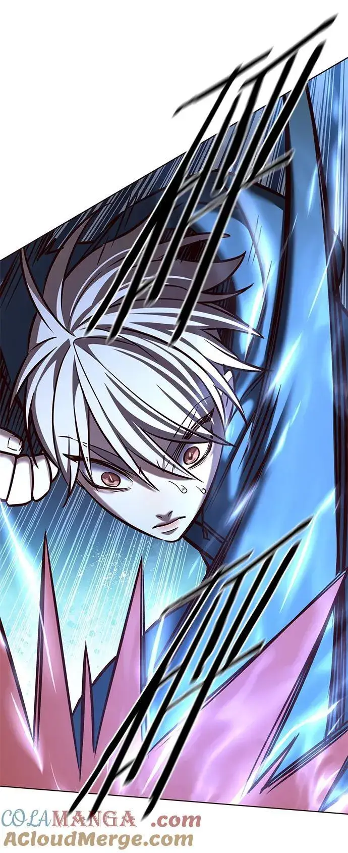 漫画《觉醒吧，铲屎官！》第281话第7张图