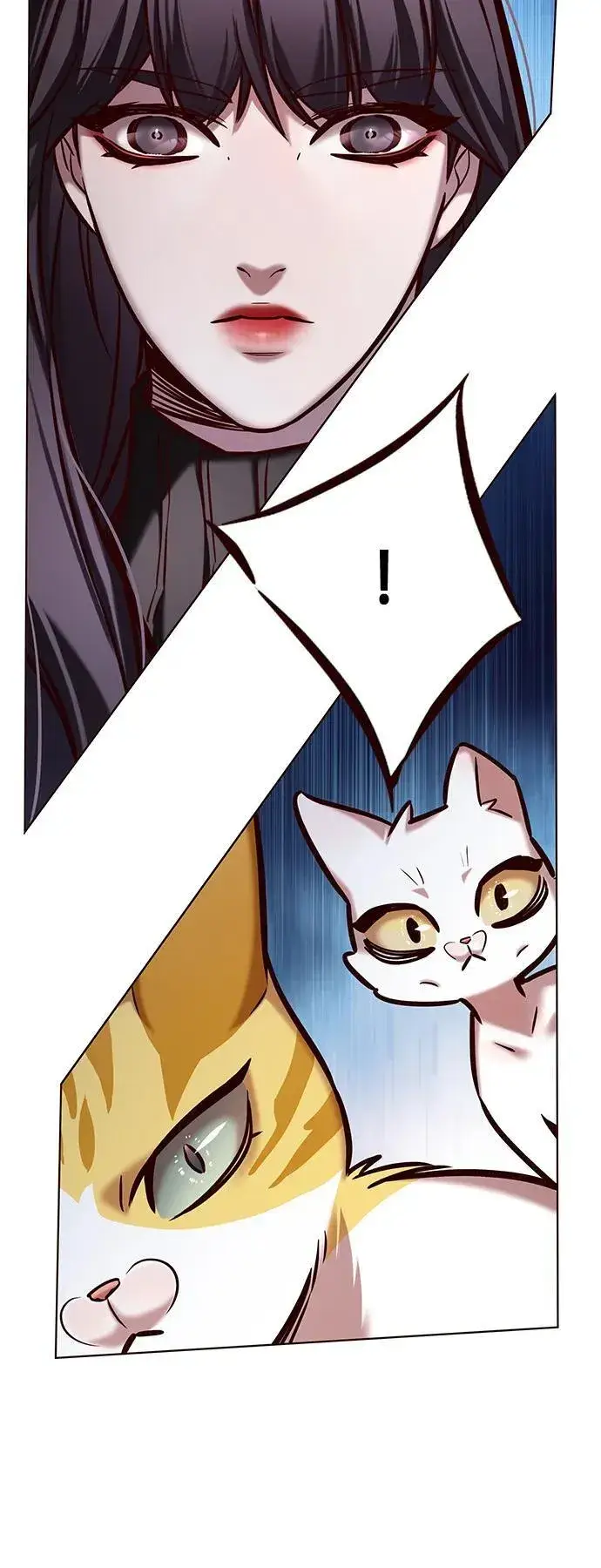 漫画《觉醒吧，铲屎官！》第281话第80张图