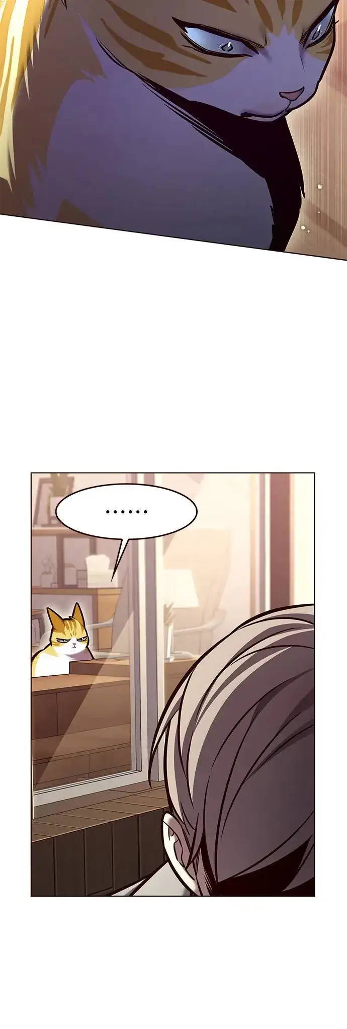 漫画《觉醒吧，铲屎官！》第282话第9张图