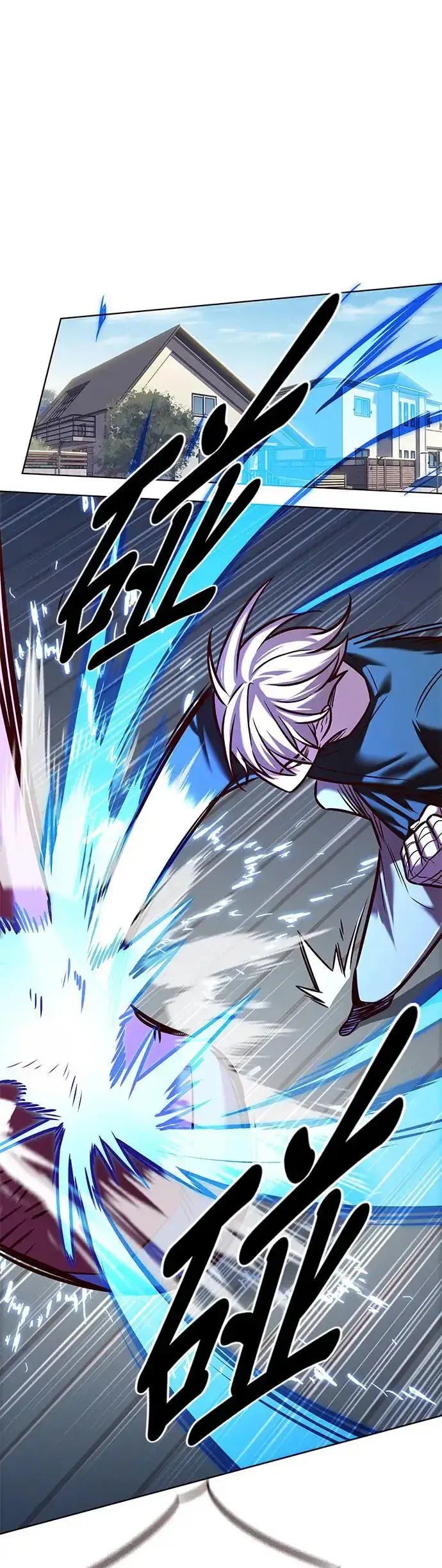 漫画《觉醒吧，铲屎官！》第283话第36张图