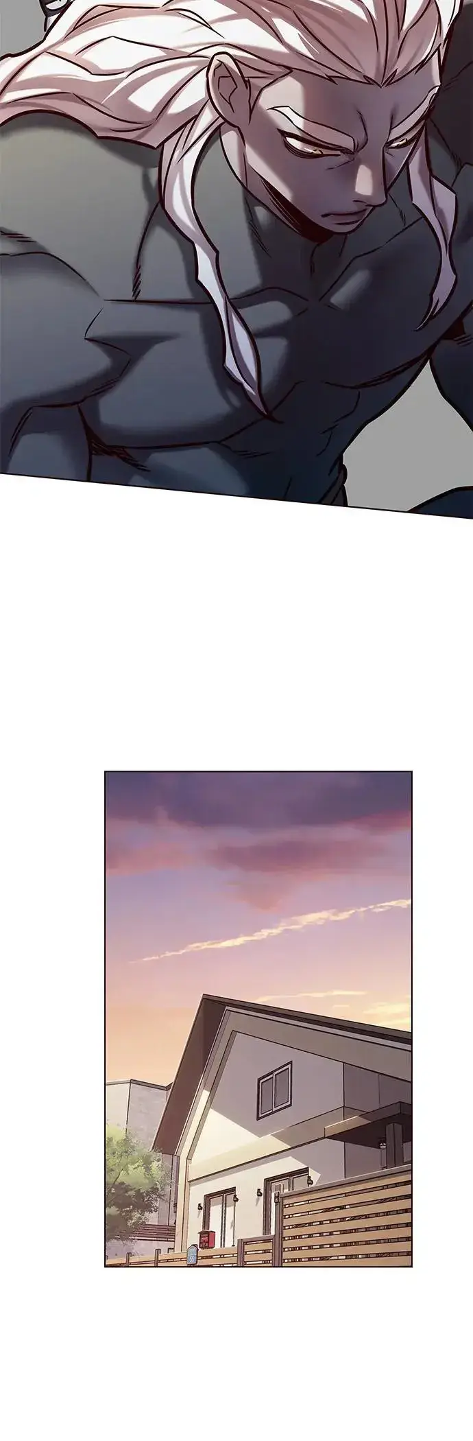 漫画《觉醒吧，铲屎官！》第283话第48张图