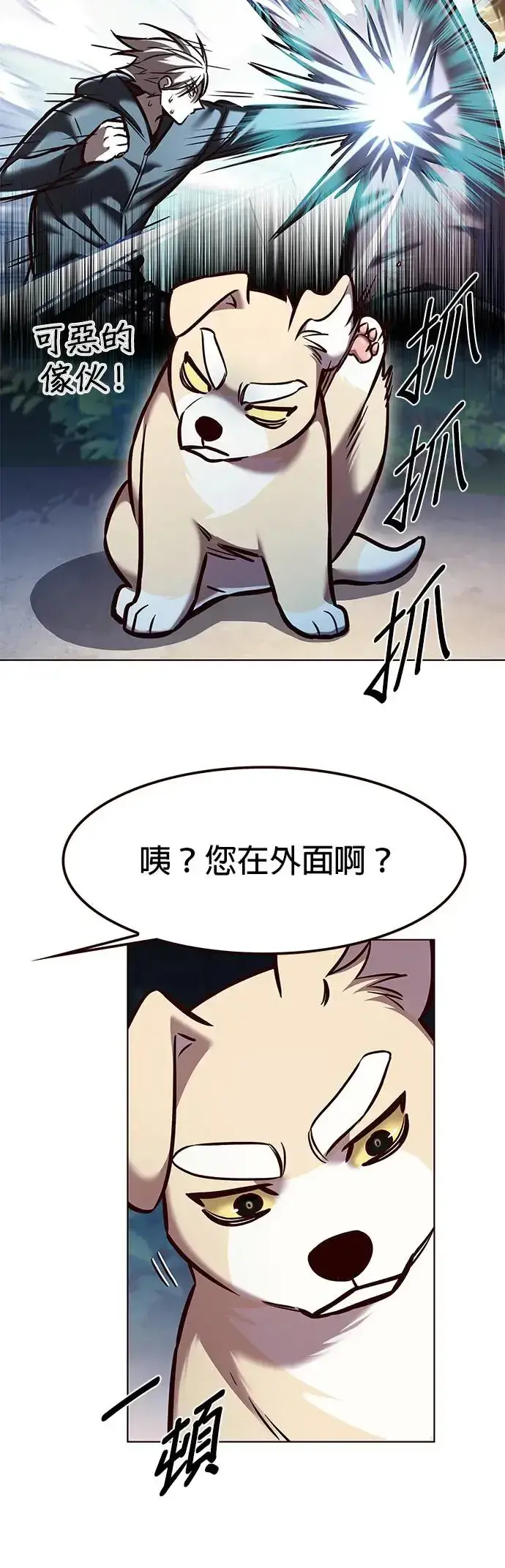 漫画《觉醒吧，铲屎官！》第284话第29张图