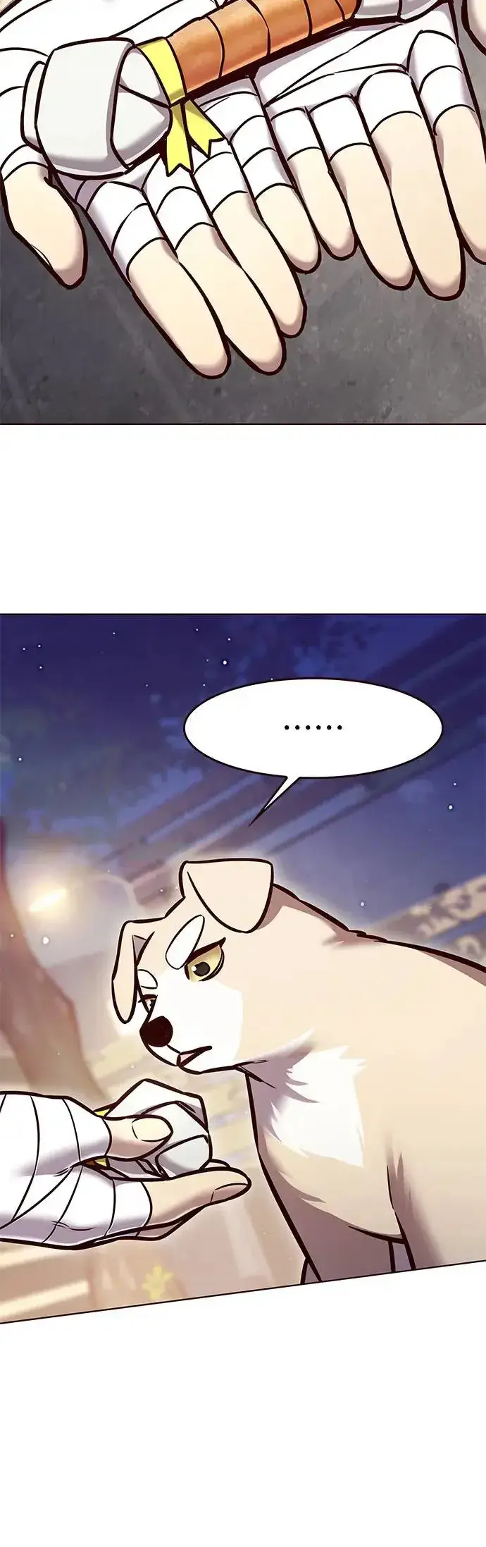 漫画《觉醒吧，铲屎官！》第284话第36张图