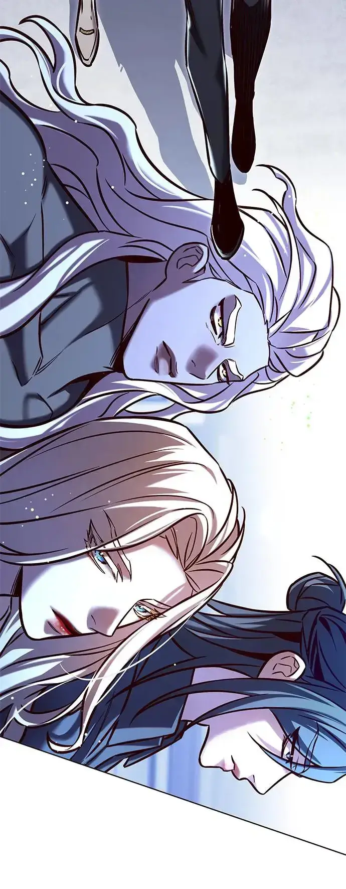 漫画《觉醒吧，铲屎官！》第285话第42张图