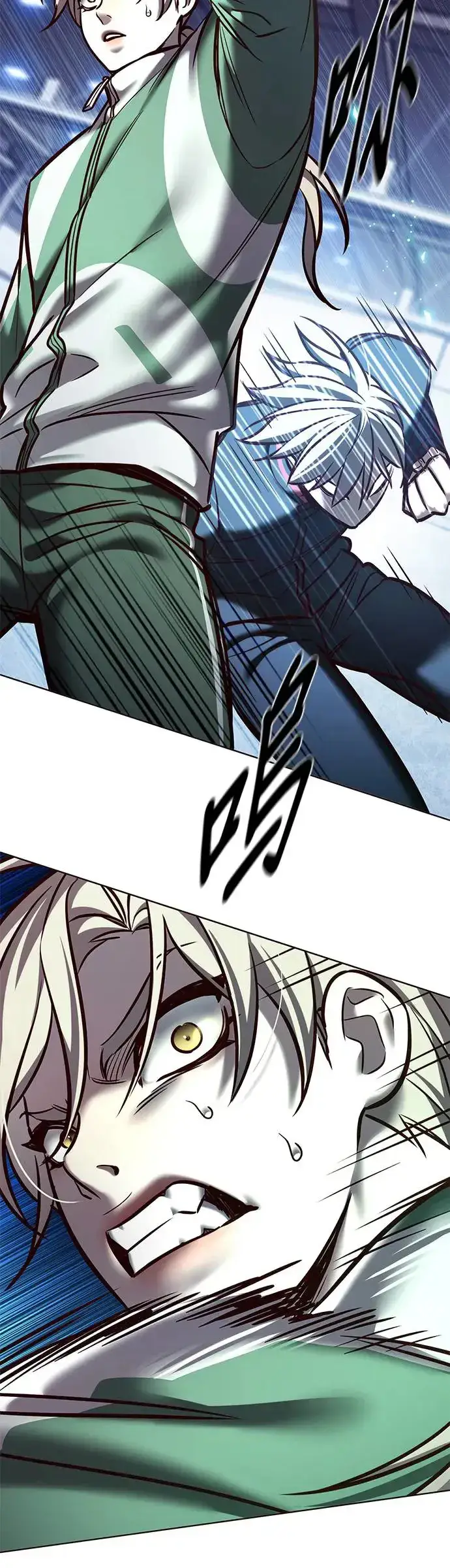 漫画《觉醒吧，铲屎官！》第286话第19张图