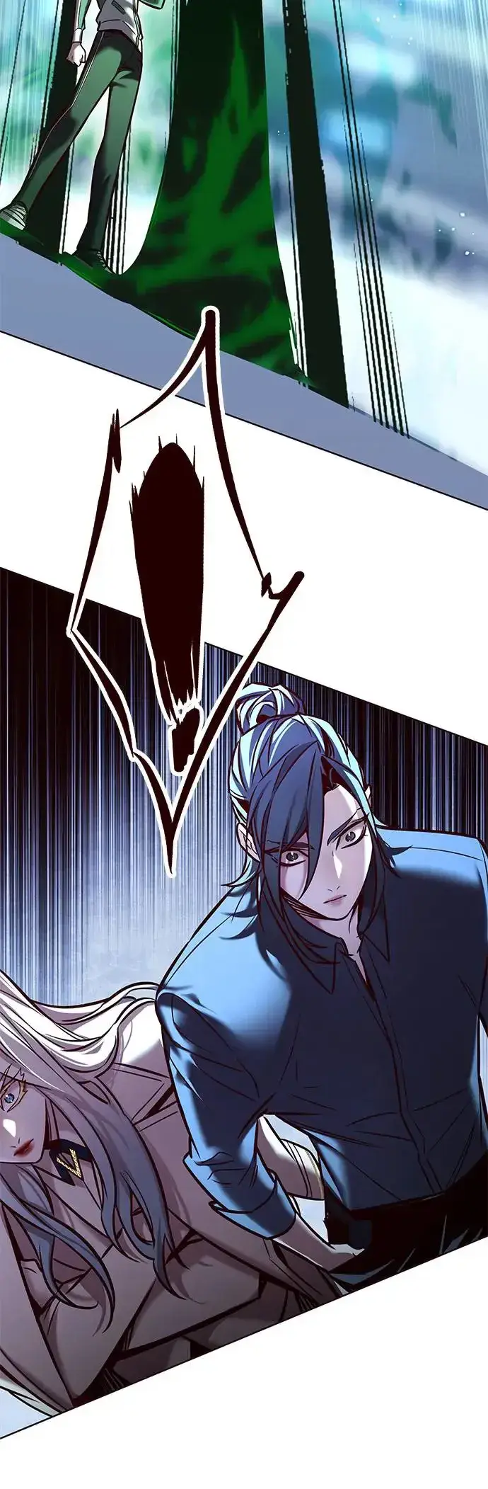 漫画《觉醒吧，铲屎官！》第286话第51张图