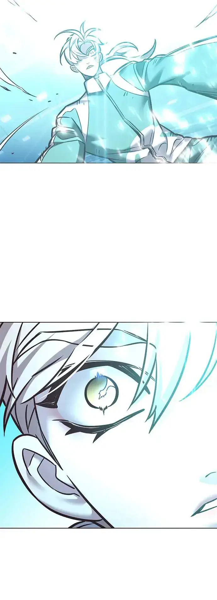 漫画《觉醒吧，铲屎官！》第288话第37张图