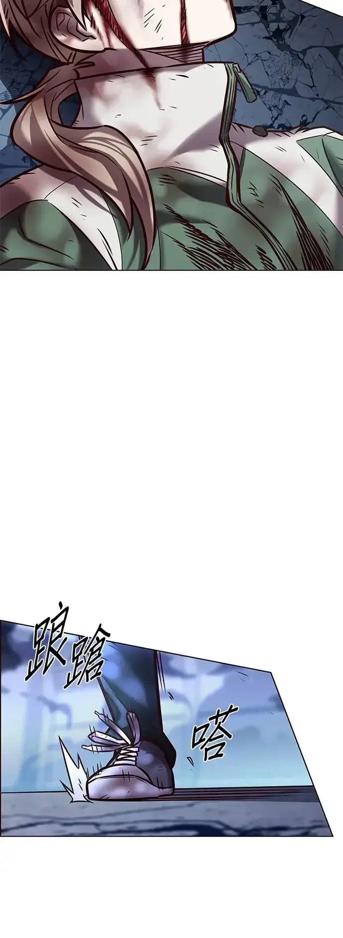 漫画《觉醒吧，铲屎官！》第288话第54张图