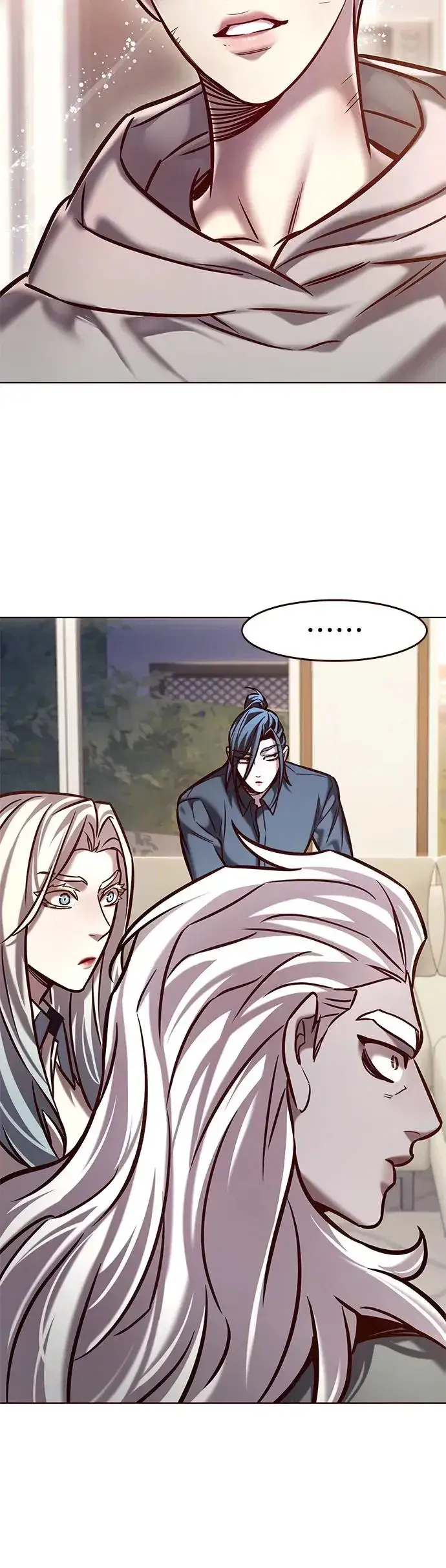 漫画《觉醒吧，铲屎官！》第289话第40张图