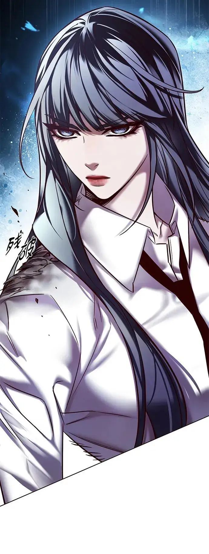 漫画《觉醒吧，铲屎官！》第300话第118张图