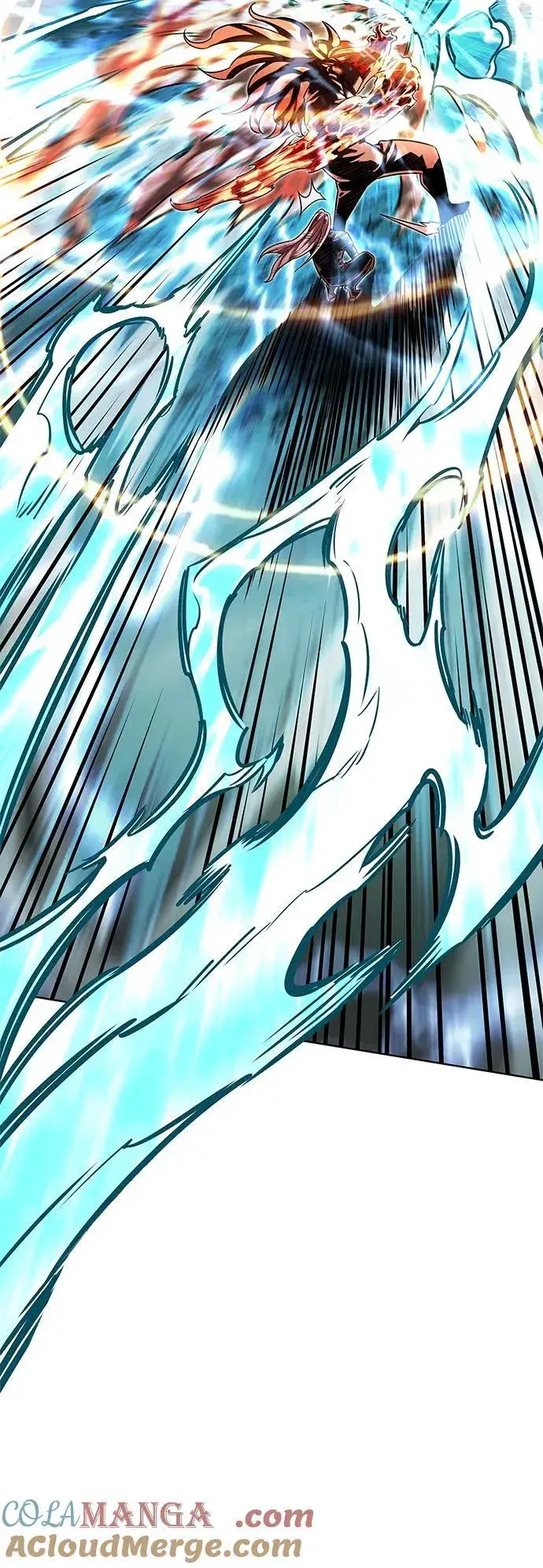 漫画《觉醒吧，铲屎官！》第319话第43张图