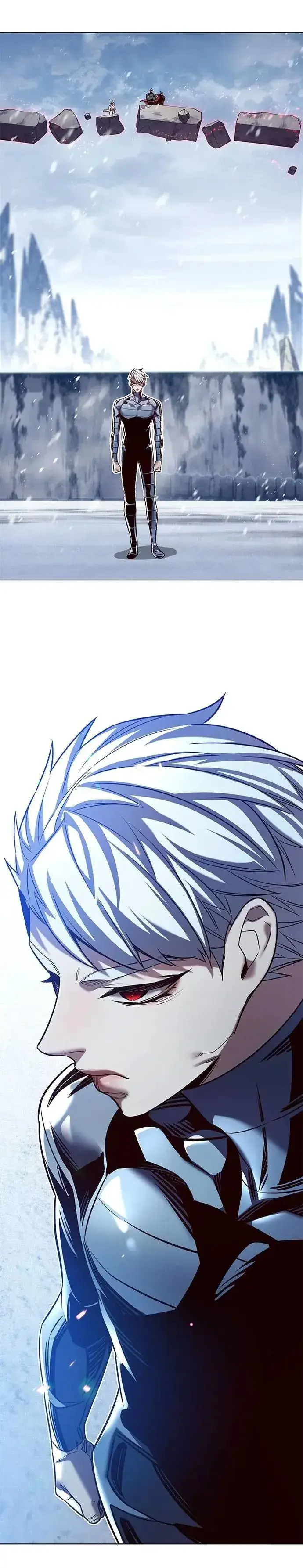 漫画《觉醒吧，铲屎官！》第331话第51张图