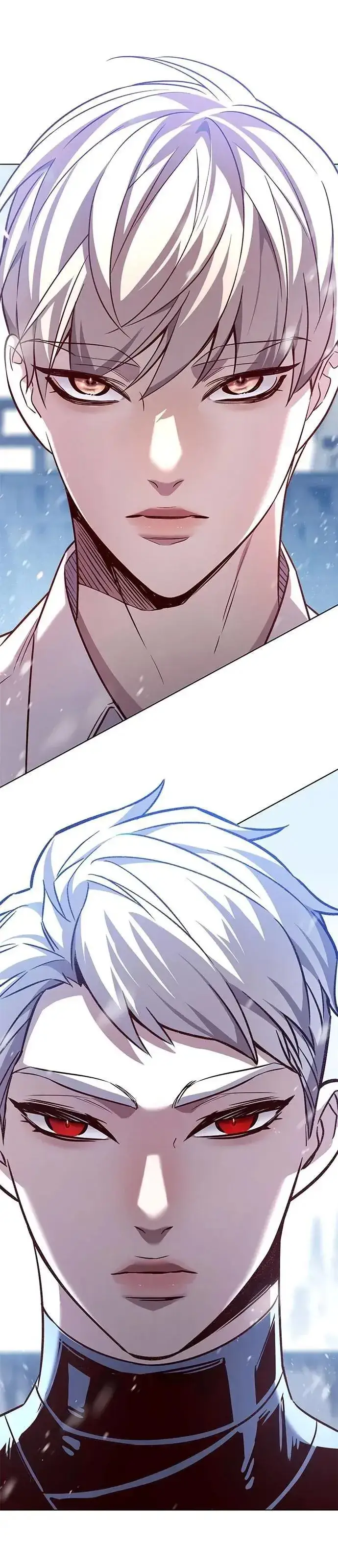 漫画《觉醒吧，铲屎官！》第331话第58张图
