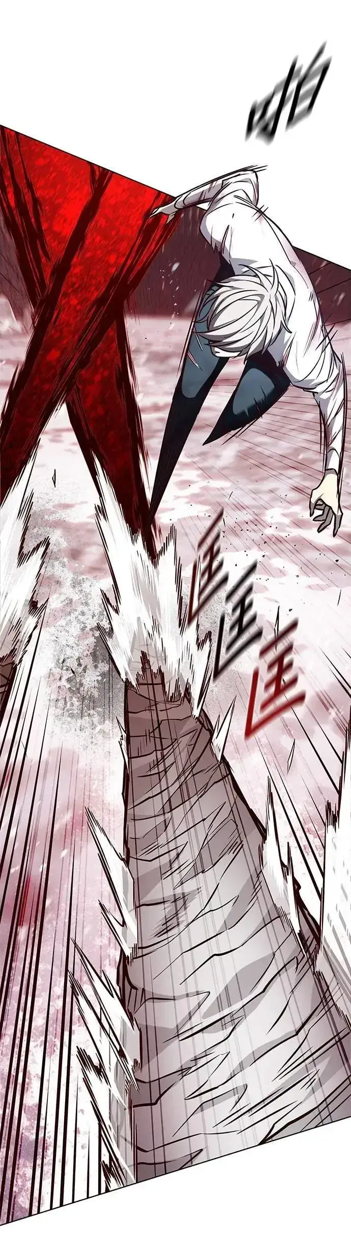 漫画《觉醒吧，铲屎官！》第332话第25张图