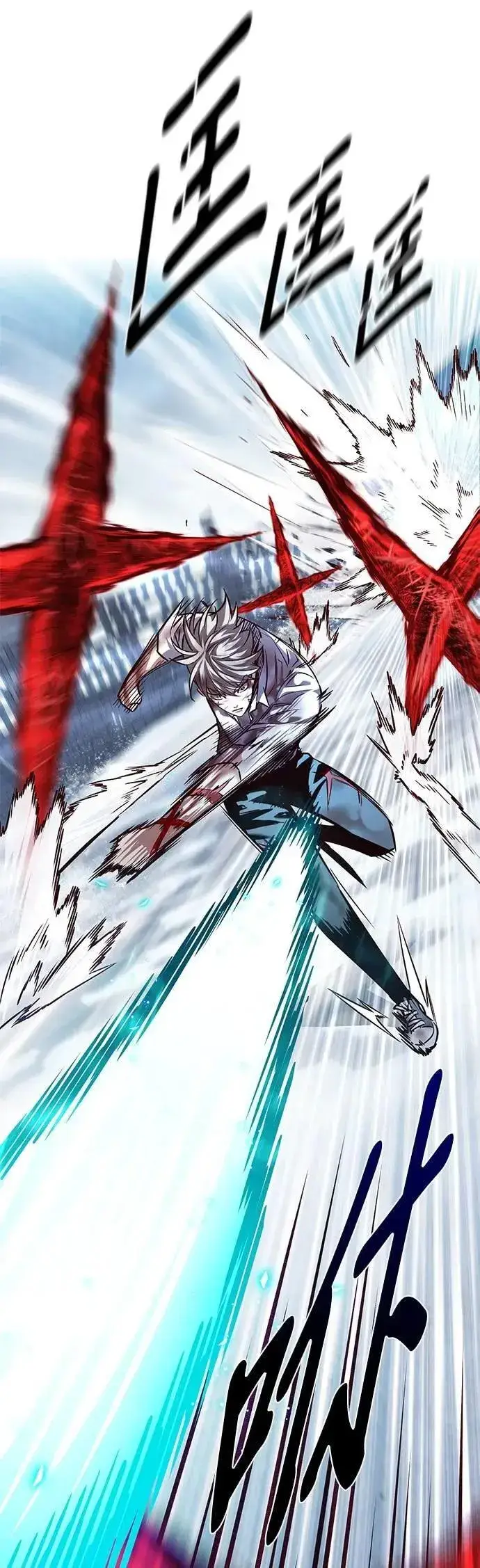 漫画《觉醒吧，铲屎官！》第332话第48张图