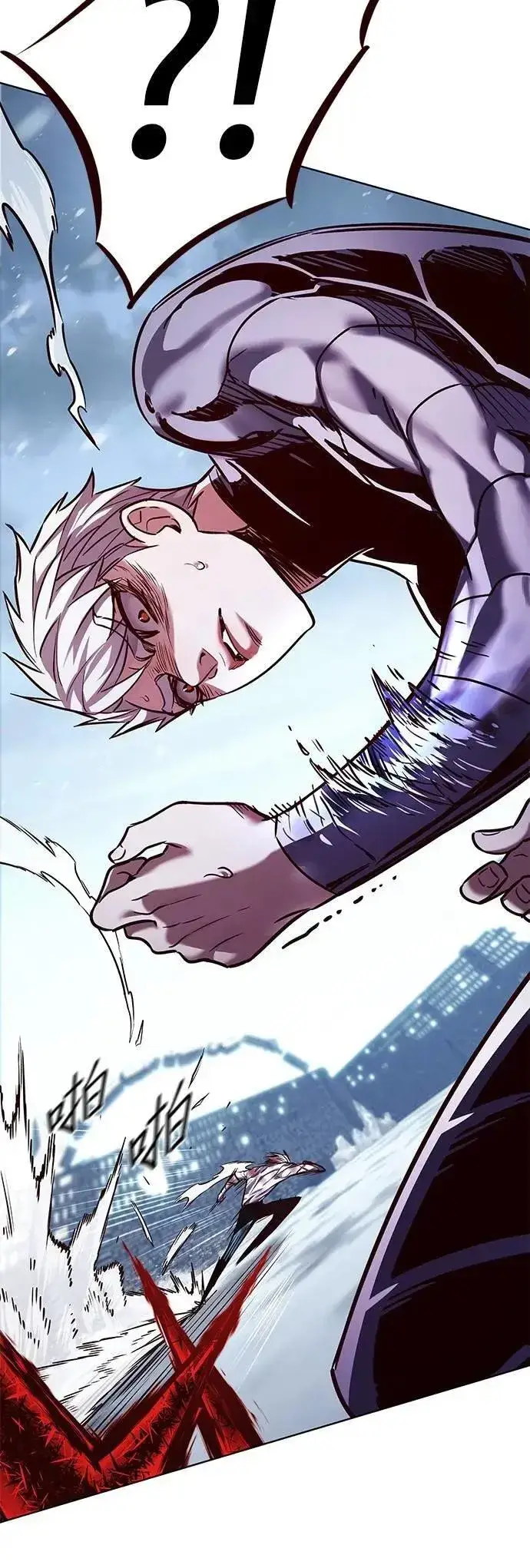 漫画《觉醒吧，铲屎官！》第332话第51张图