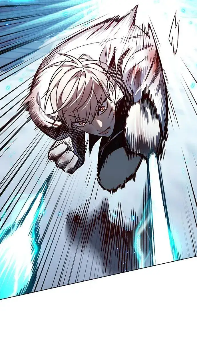 漫画《觉醒吧，铲屎官！》第333话第10张图