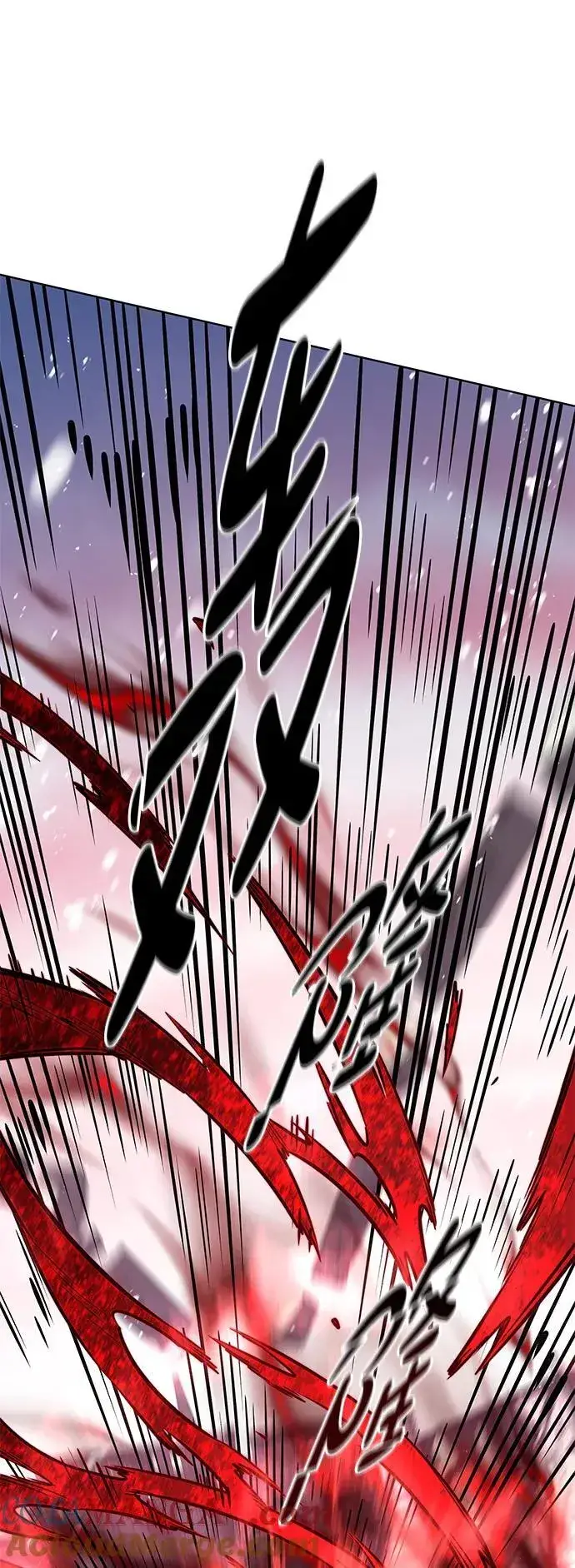 漫画《觉醒吧，铲屎官！》第333话第109张图