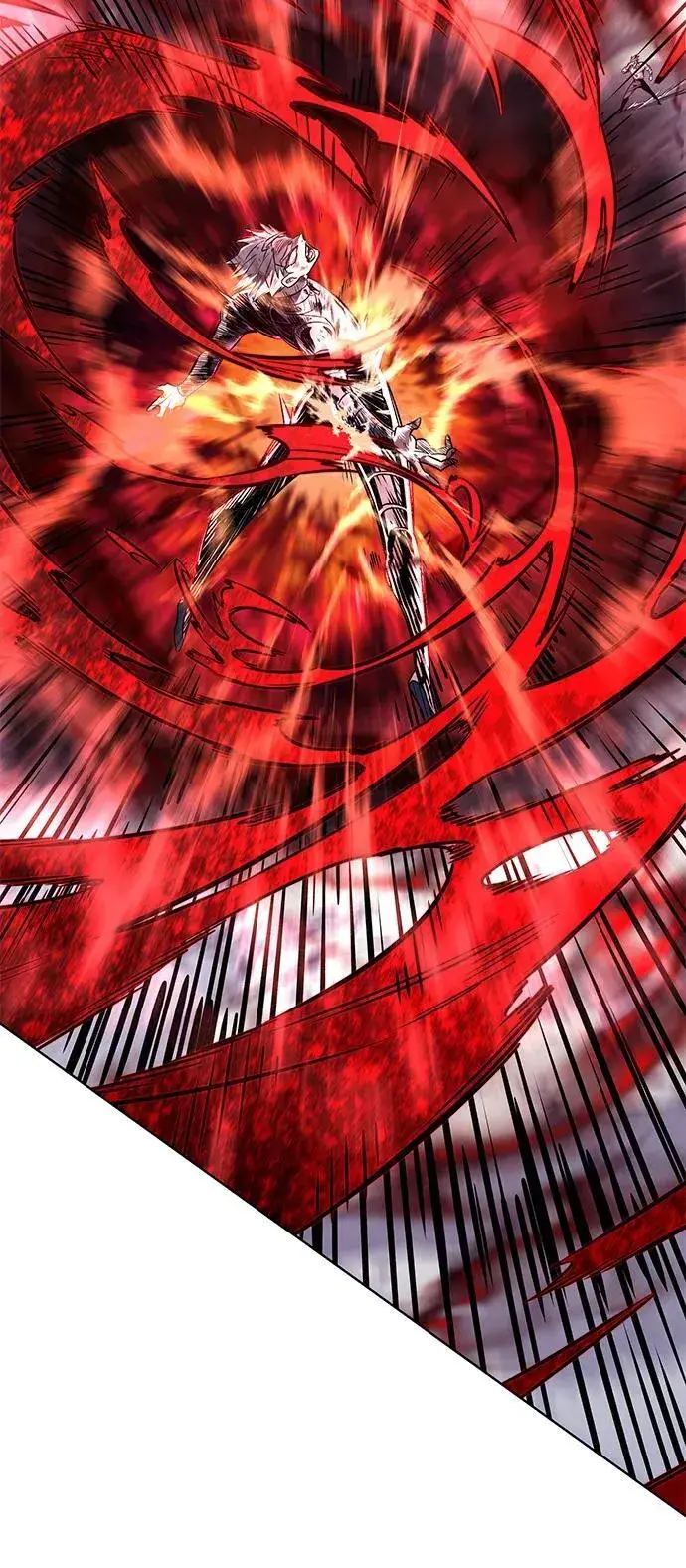 漫画《觉醒吧，铲屎官！》第333话第110张图