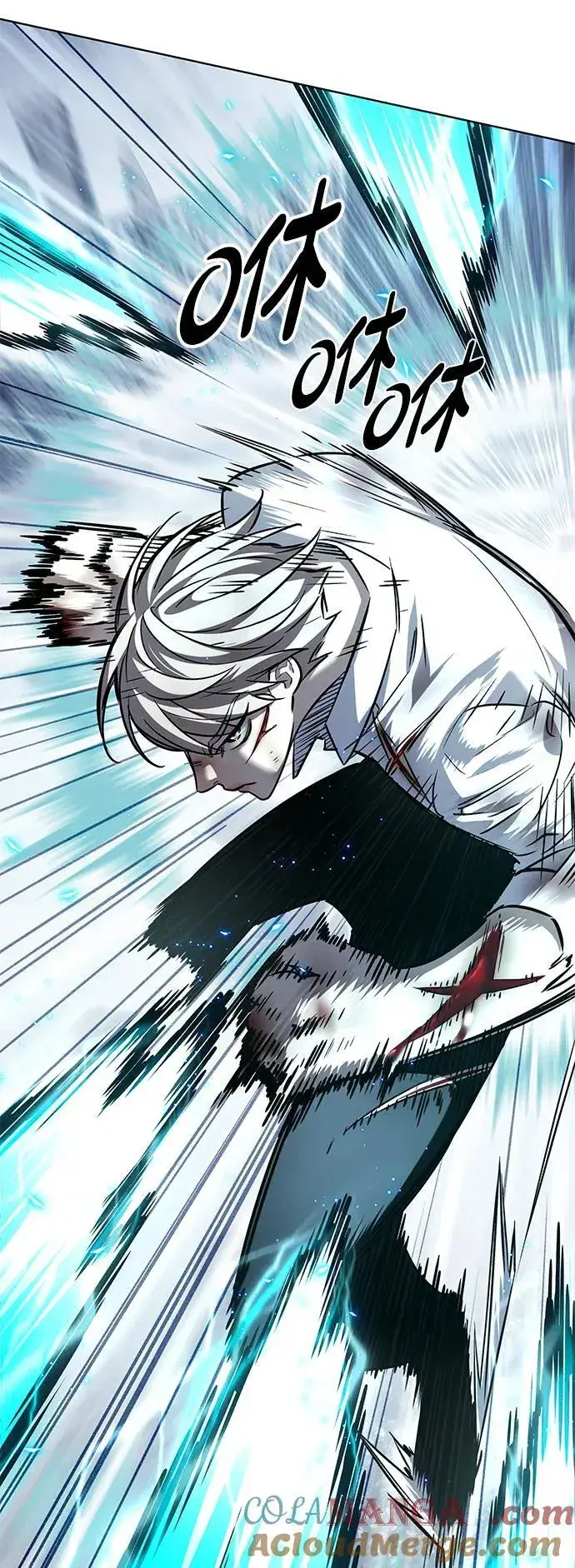 漫画《觉醒吧，铲屎官！》第333话第25张图