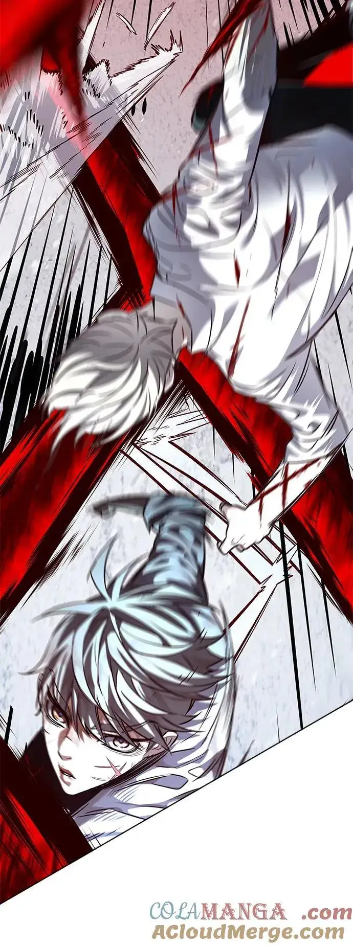 漫画《觉醒吧，铲屎官！》第333话第33张图