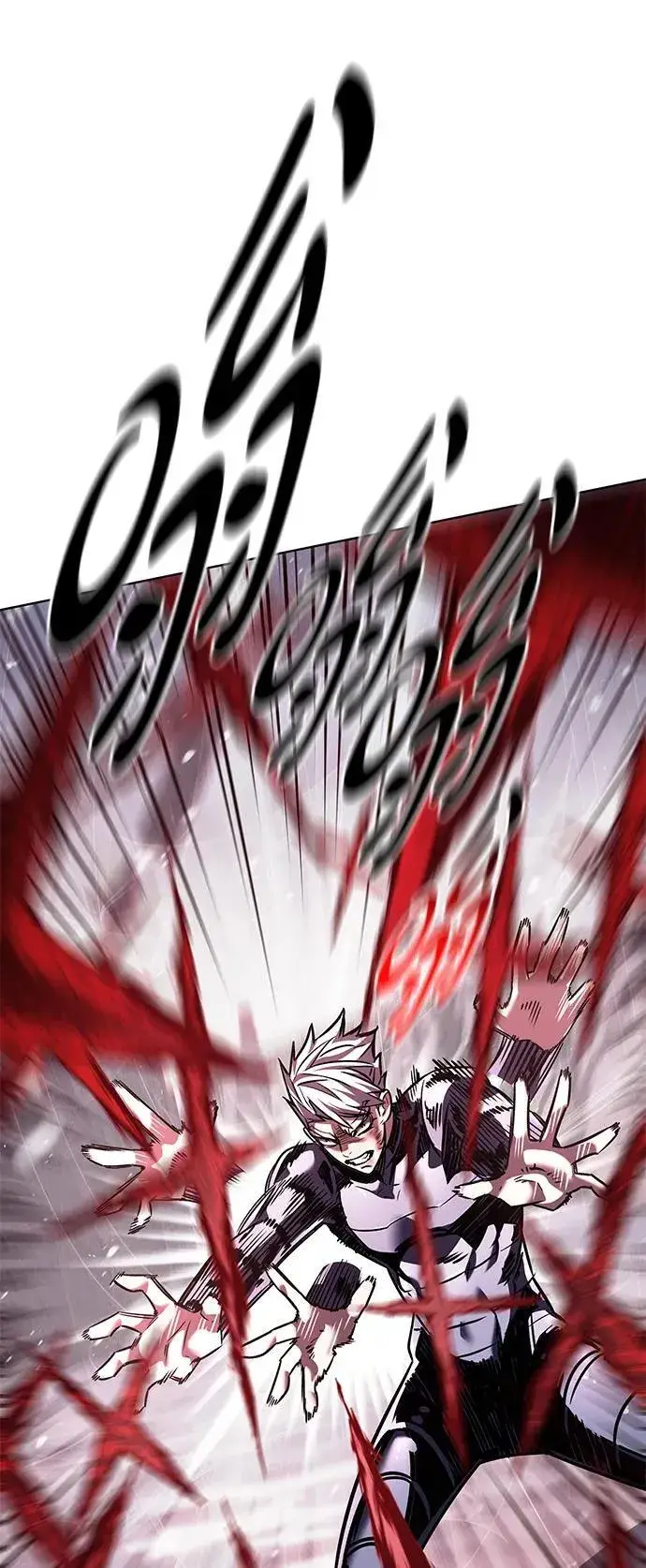 漫画《觉醒吧，铲屎官！》第333话第38张图
