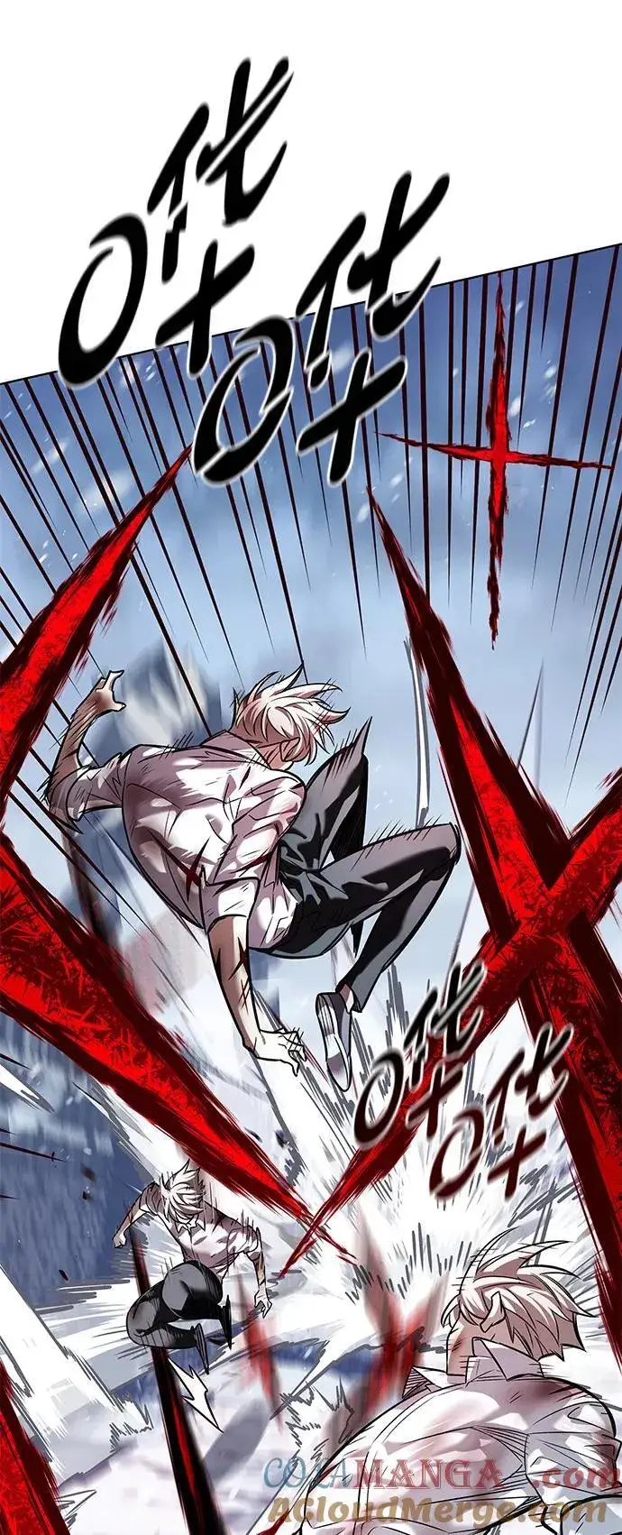 漫画《觉醒吧，铲屎官！》第333话第41张图