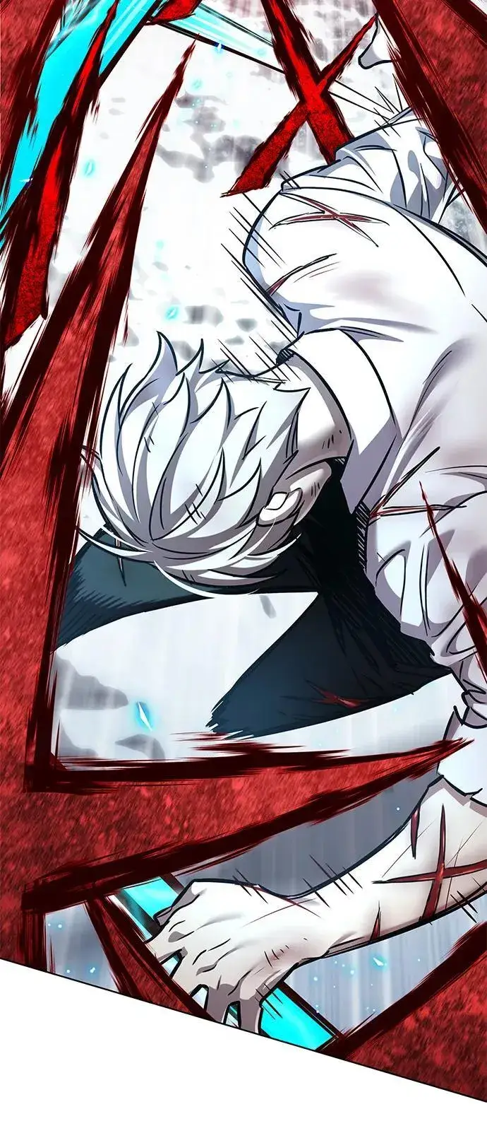 漫画《觉醒吧，铲屎官！》第333话第50张图