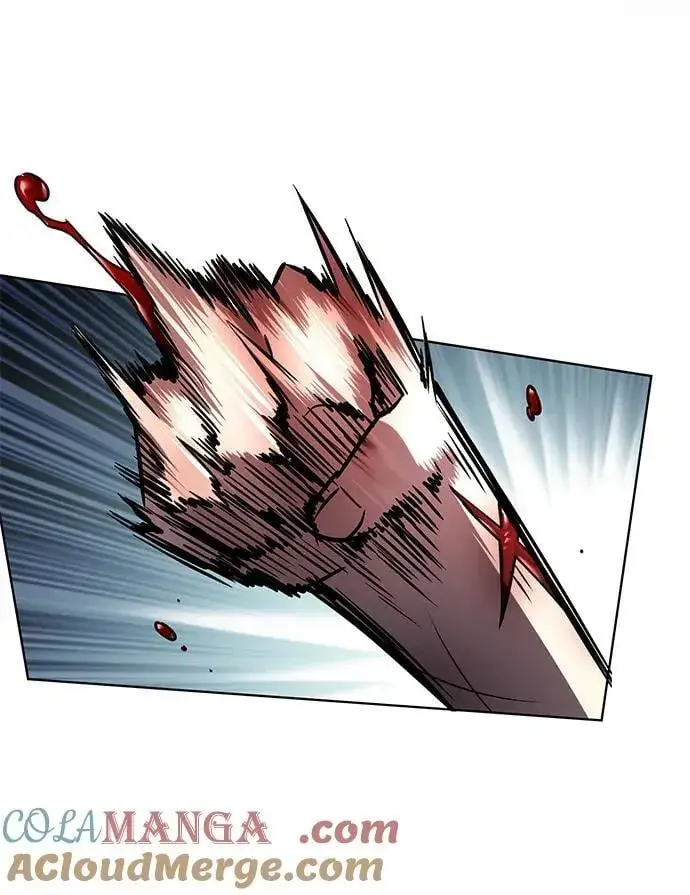 漫画《觉醒吧，铲屎官！》第333话第61张图