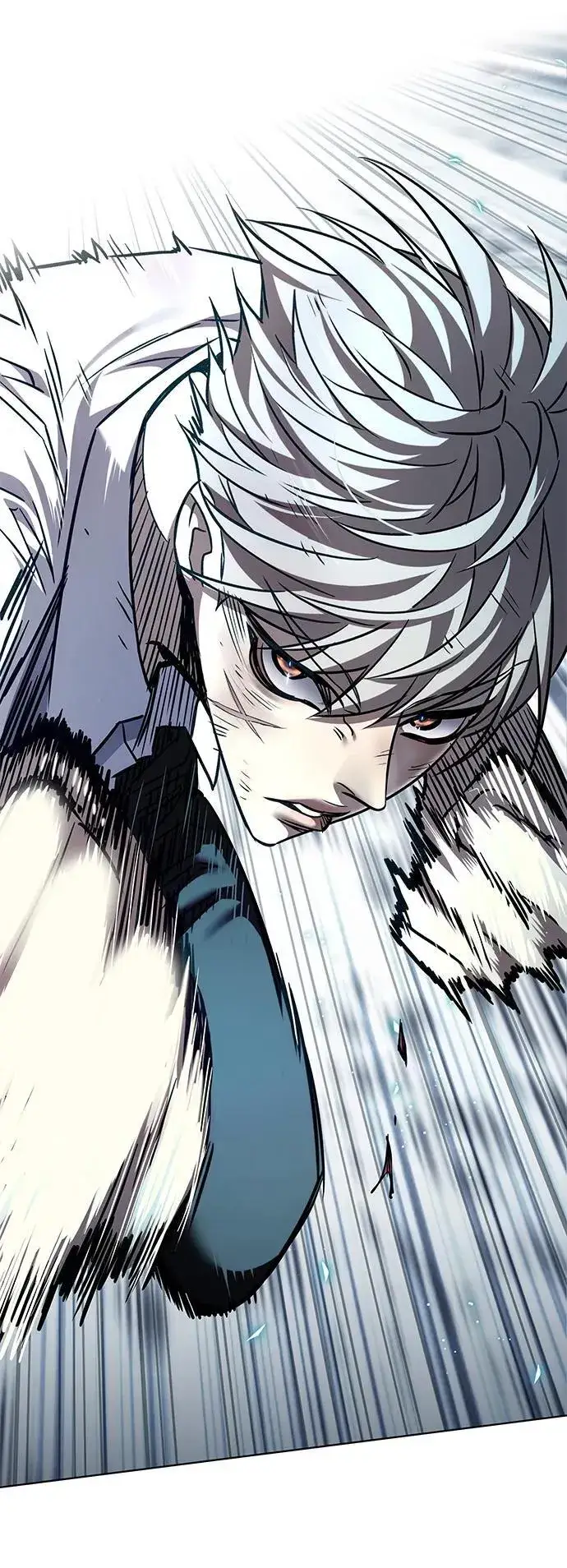 漫画《觉醒吧，铲屎官！》第333话第63张图