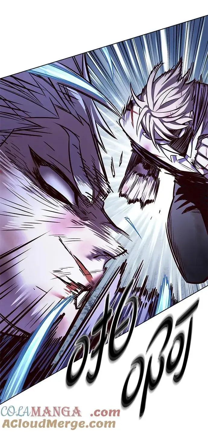 漫画《觉醒吧，铲屎官！》第333话第77张图