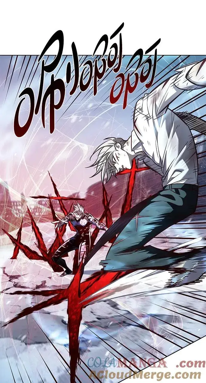 漫画《觉醒吧，铲屎官！》第333话第81张图