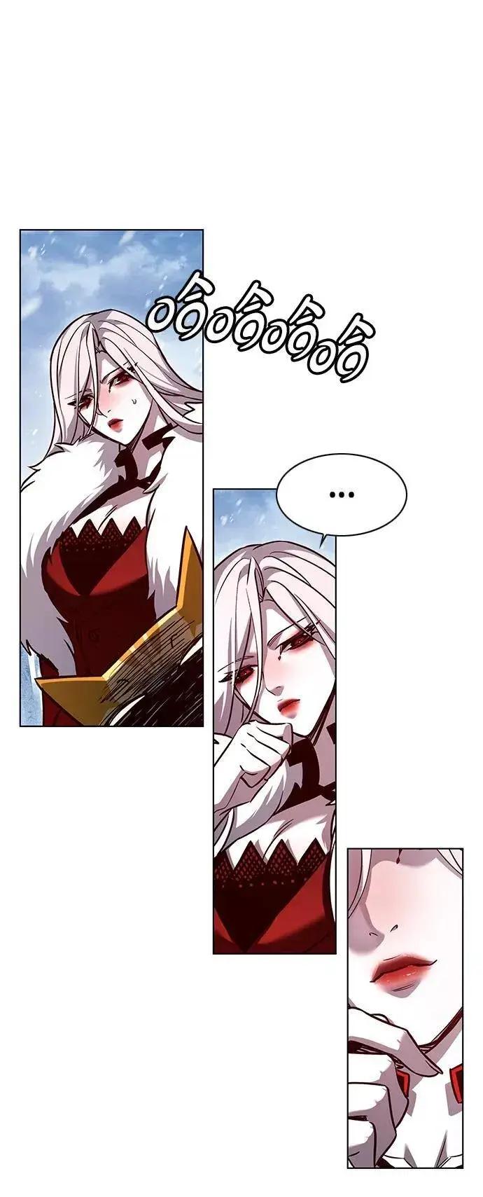 漫画《觉醒吧，铲屎官！》第333话第84张图