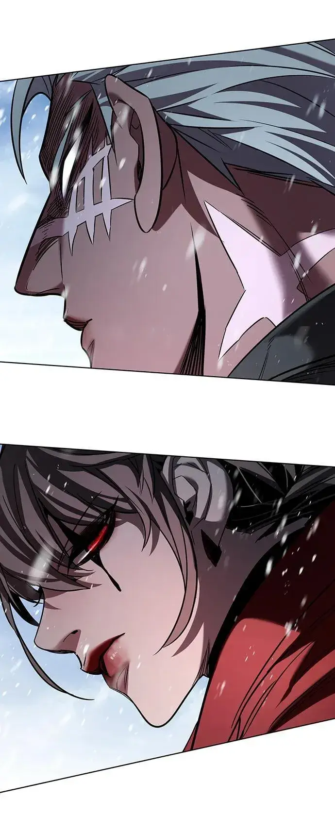 漫画《觉醒吧，铲屎官！》第333话第94张图
